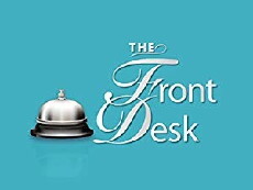 The Front Desk (2012) - Stream Online