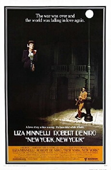 New York, New York (1977) - Stream Online