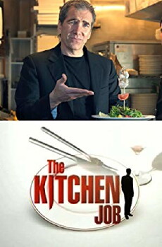 The Kitchen Job (2008) - Stream Online