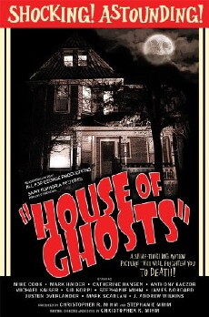 House of Ghosts (2012) - Stream Online