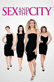 Sex and the City (1998) - Stream Online