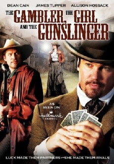 The Gambler, the Girl and the Gunslinger (2009) - Stream Online