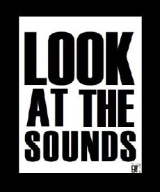 Look at the Sounds (2016) - Stream Online