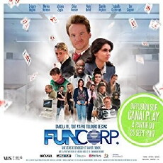 Funcorp (2017) - Stream Online