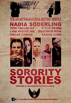 Sorority Stories (2013) - Stream Online
