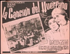 La canción del huérfano (1940) - Stream Online