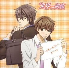 Sekaiichi hatsukoi (2011) - Stream Online