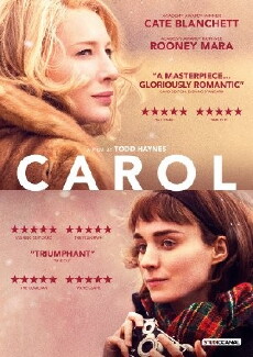 Carol (2015) - Stream Online