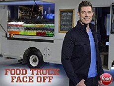 Food Truck Face Off (2014) - Stream Online