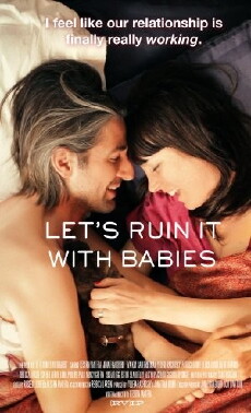 Let's Ruin It with Babies (2014) - Stream Online
