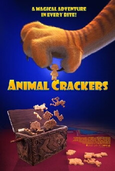 Animal Crackers (2017) - Stream Online