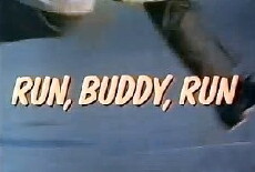 Run Buddy Run (1966) - Stream Online