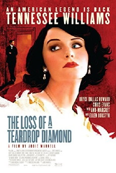 The Loss of a Teardrop Diamond (2008) - Stream Online