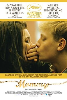 Mommy (2014) - Stream Online