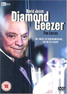 Diamond Geezer (2005) - Stream Online