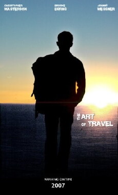 The Art of Travel (2008) - Stream Online