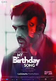 My Birthday Song (2018) - Stream Online