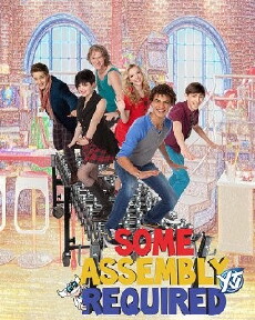 Die Spielzeugfabrik (2014) - Stream Online