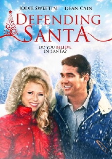 Defending Santa (2013) - Stream Online