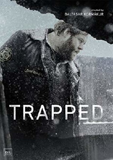 Trapped - Gefangen in Island (2015) - Stream Online