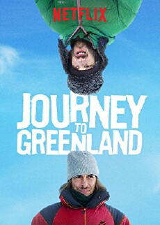 Journey to Greenland (2016) - Stream Online