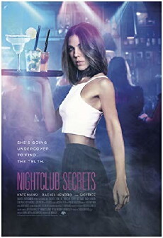 Nightclub Secrets (2018) - Stream Online