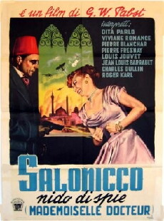 Street of Shadows (1937) - Stream Online