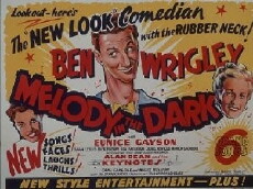 Melody in the Dark (1949) - Stream Online