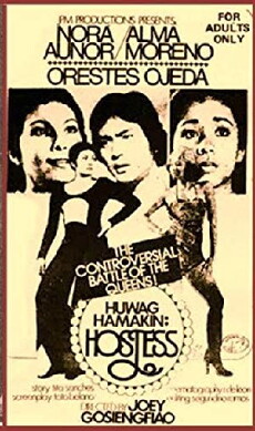 Huwag hamakin! Hostess (1978) - Stream Online