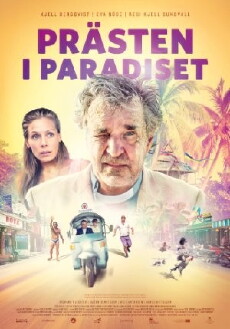 Happy Hour in Paradise (2015) - Stream Online