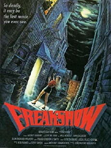Freakshow (1989) - Stream Online