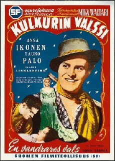 The Vagabond's Valse (1941) - Stream Online