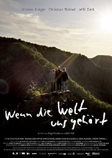 Wenn die Welt uns gehört (2009) - Stream Online