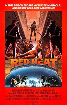 Red Heat - Unschuld hinter Gittern (1985) - Stream Online