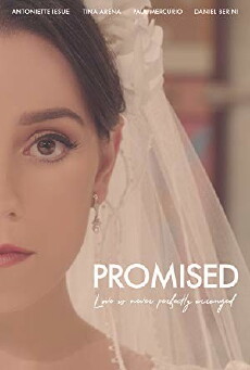 Promised (2018) - Stream Online