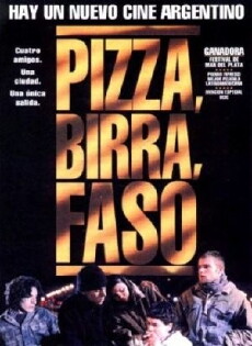 Pizza, Beer, and Cigarettes (1998) - Stream Online