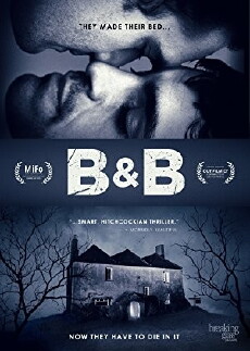 B&B (2017) - Stream Online