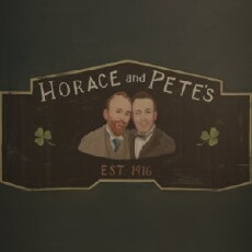 Horace and Pete (2016) - Stream Online