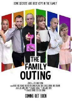 The Family Outing (2015) - Stream Online