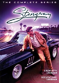 Stingray (1985) - Stream Online