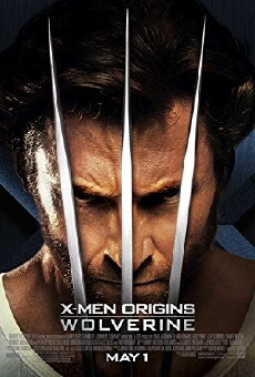 X-Men Origins: Wolverine (2009) - Stream Online