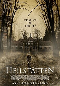 Heilstätten (2018) - Stream Online