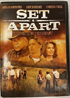 Set Apart (2009) - Stream Online