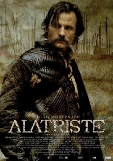 Captain Alatriste: The Spanish Musketeer (2006) - Stream Online