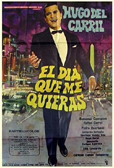 The Day You Love Me (1969) - Stream Online