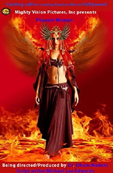Phoenix Woman (2018) - Stream Online