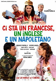 Ci sta un francese, un inglese e un napoletano (2008) - Stream Online