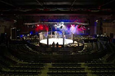 Tanko Fighting Championships (2016) - Stream Online