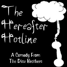 The Hereafter Hotline (2016) - Stream Online