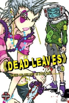 Dead Leaves (2004) - Stream Online